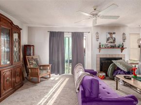 Undisclosed Address #2578078, Aurora CO 80017