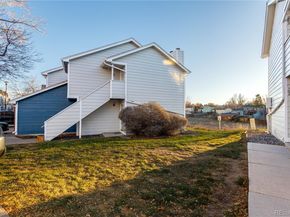 Undisclosed Address #2578078, Aurora CO 80017