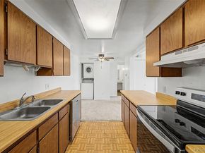 2929 W Floyd Avenue 306, Denver CO 80236