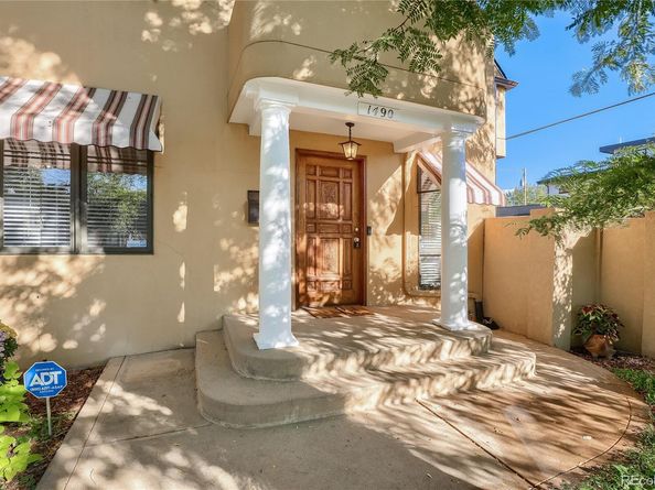 1490 S Elizabeth Street, Denver CO 80210