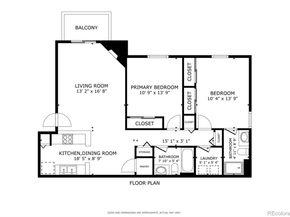 14112 E Colorado Drive 102, Aurora CO 80012
