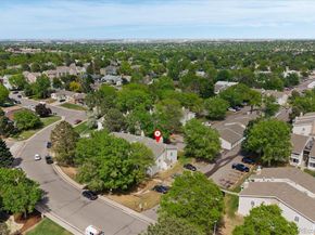 14112 E Colorado Drive 102, Aurora CO 80012
