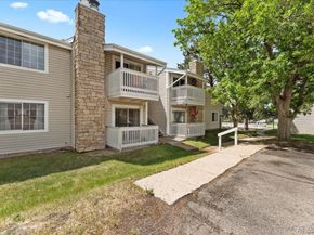 14112 E Colorado Drive 102, Aurora CO 80012