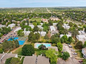 14112 E Colorado Drive 102, Aurora CO 80012