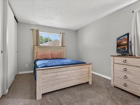14112 E Colorado Drive 102, Aurora CO 80012