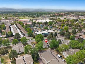14112 E Colorado Drive 102, Aurora CO 80012