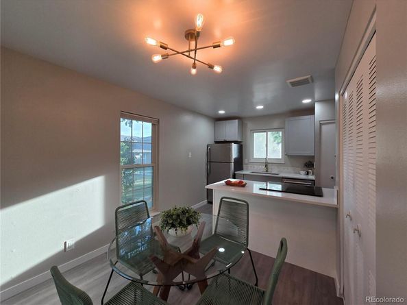 1250 S Monaco Parkway 17, Denver CO 80224