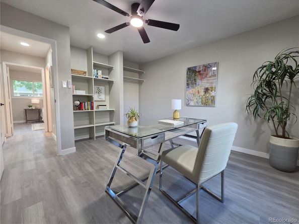 1250 S Monaco Parkway 17, Denver CO 80224