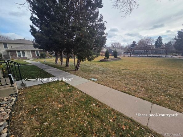 1250 S Monaco Parkway 17, Denver CO 80224