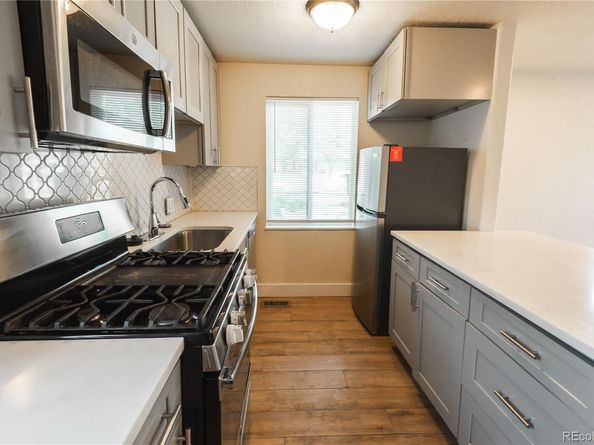 1564 Verbena Street, Denver CO 80220