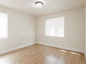 1564 Verbena Street, Denver CO 80220
