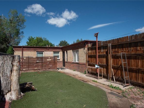 1564 Verbena Street, Denver CO 80220