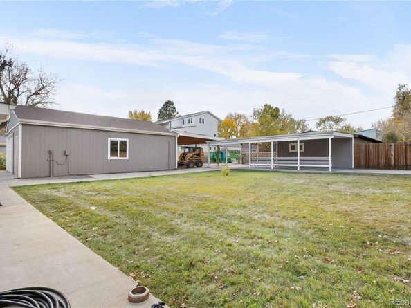 1945 Yarrow Street, Lakewood CO 80214