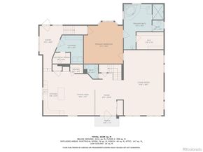 1945 Yarrow Street, Lakewood CO 80214