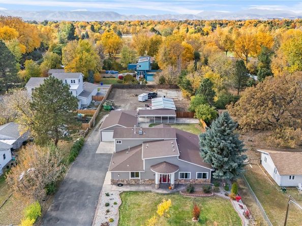 1945 Yarrow Street, Lakewood CO 80214