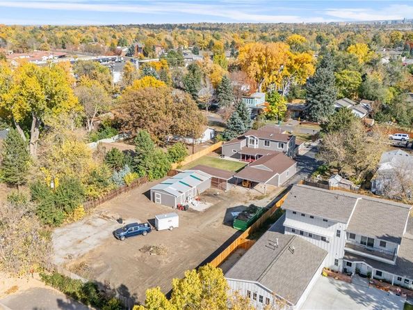1945 Yarrow Street, Lakewood CO 80214