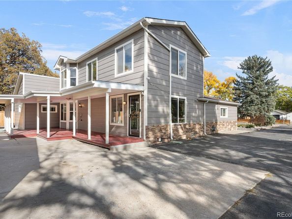 1945 Yarrow Street, Lakewood CO 80214