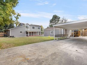 1945 Yarrow Street, Lakewood CO 80214