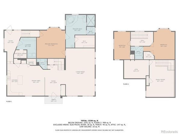 1945 Yarrow Street, Lakewood CO 80214