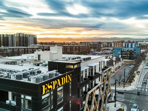 2880 Zuni Street 503, Denver CO 80211