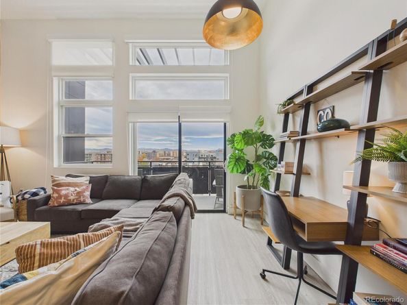 2880 Zuni Street 503, Denver CO 80211