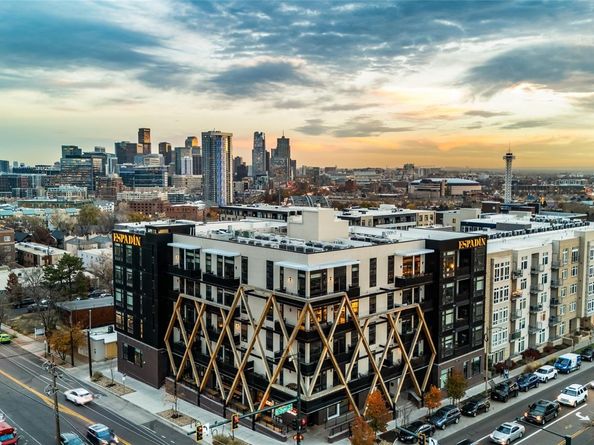 2880 Zuni Street 503, Denver CO 80211