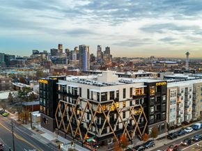 2880 Zuni Street 503, Denver CO 80211