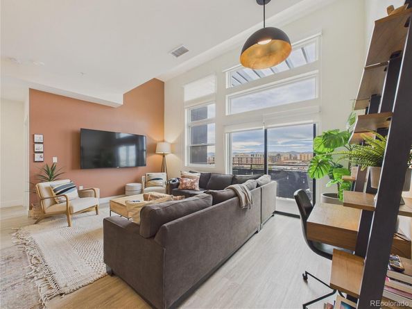 2880 Zuni Street 503, Denver CO 80211