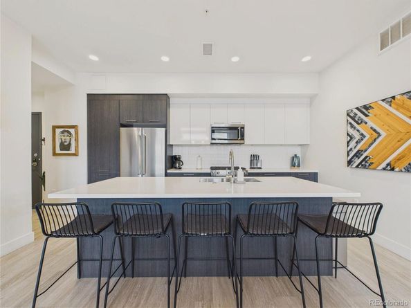 2880 Zuni Street 503, Denver CO 80211