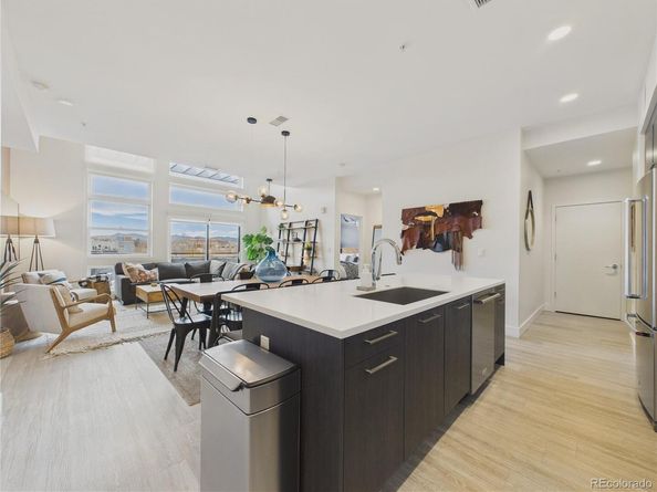 2880 Zuni Street 503, Denver CO 80211