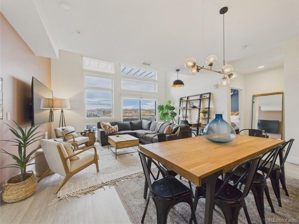 2880 Zuni Street 503, Denver CO 80211