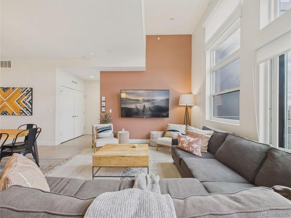 2880 Zuni Street 503, Denver CO 80211