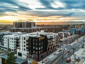 2880 Zuni Street 503, Denver CO 80211