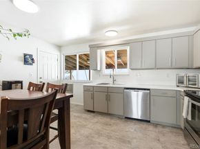 5062 S Zang Court, Morrison CO 80465
