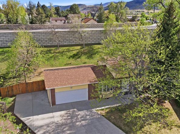 5062 S Zang Court, Morrison CO 80465