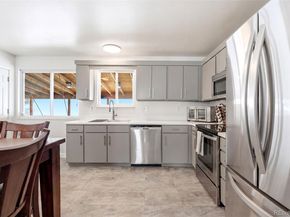 5062 S Zang Court, Morrison CO 80465