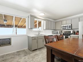 5062 S Zang Court, Morrison CO 80465