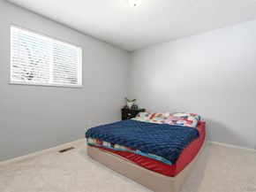 5062 S Zang Court, Morrison CO 80465