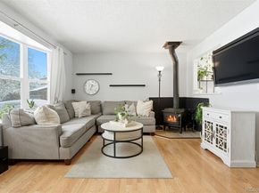 5062 S Zang Court, Morrison CO 80465