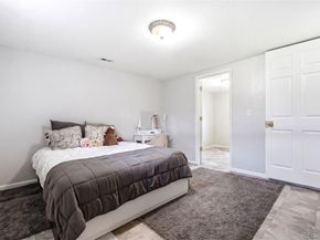 5062 S Zang Court, Morrison CO 80465