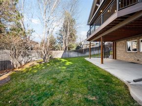 8027 S Fairfax Court, Centennial CO 80122