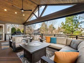 8027 S Fairfax Court, Centennial CO 80122