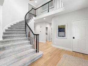 8027 S Fairfax Court, Centennial CO 80122