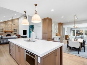 8027 S Fairfax Court, Centennial CO 80122