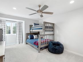 8027 S Fairfax Court, Centennial CO 80122