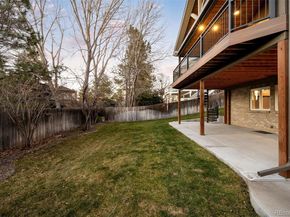 8027 S Fairfax Court, Centennial CO 80122