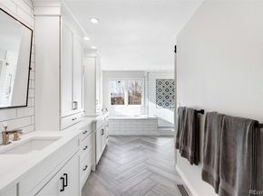 8027 S Fairfax Court, Centennial CO 80122