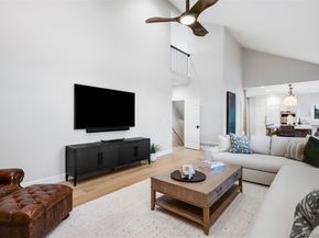 8027 S Fairfax Court, Centennial CO 80122