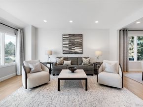 8027 S Fairfax Court, Centennial CO 80122