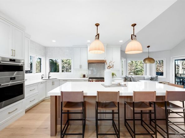 8027 S Fairfax Court, Centennial CO 80122